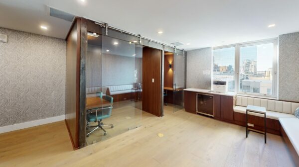 Griffis Platform Union Station Business Center 3D tour